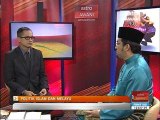 Analisis Awani: Politik Islam & Melayu
