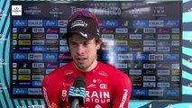 Tirreno-Adriatico 2022 - Phil Bauhaus : 