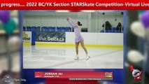Star 6 Women Group 1 - Live Stream 1 - 2022 BC/YK Section STARSkate Competition-Virtual (24)