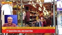 7° Edición del reventón