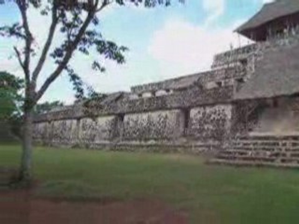 Jarrettpinto - Mexico tenochtitlan sanatos