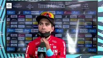 Tirreno Adriatico 2022 - Mikel Landa : 