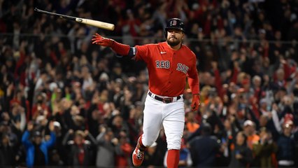 Where Will Kyle Schwarber Play?