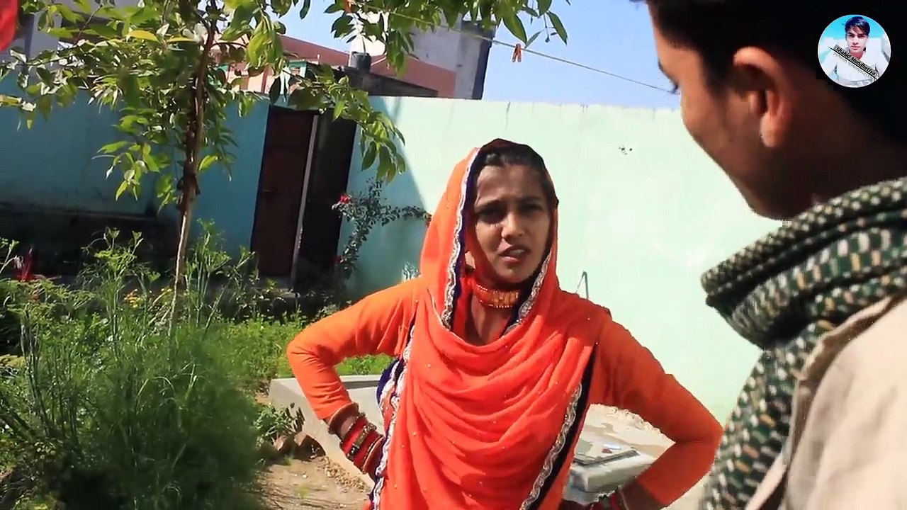 बीड़ी चोर खटका_New Mewati Comedy (2022