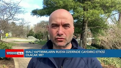 “Küresel Mali Sistem Eskisi Gibi Olmayacak”
