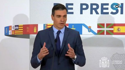 Sánchez pide "unidad" a las autonomías de cara a la negociación en Bruselas para abaratar la energía