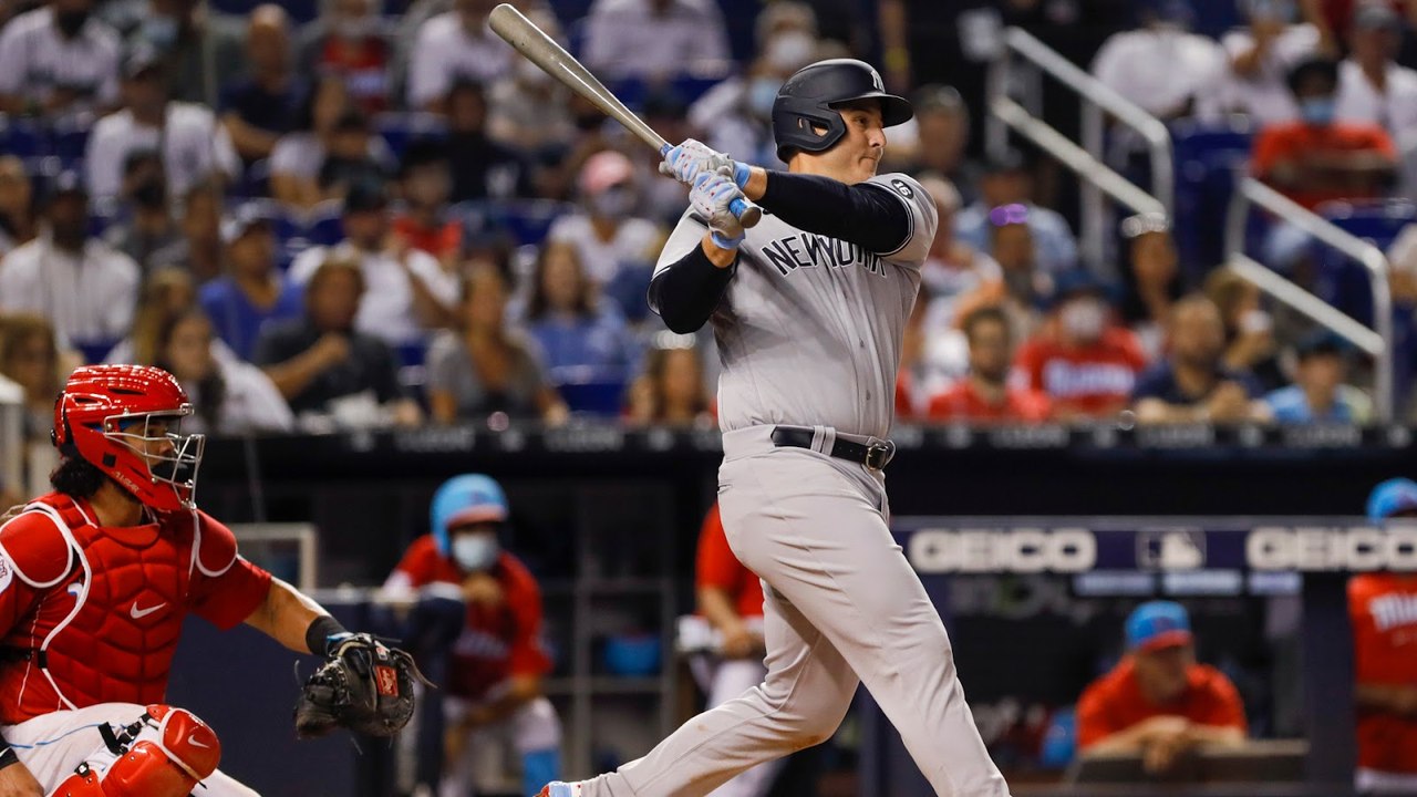 Will The Yankees Bring Anthony Rizzo Back?