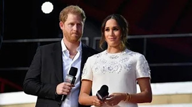 Meghan and Harry leaving England sparks rethink as senior royals consider their place