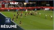 PRO D2 - Résumé Rouen Normandie Rugby-US Montauban: 17-34 - J24 - Saison 2021/2022