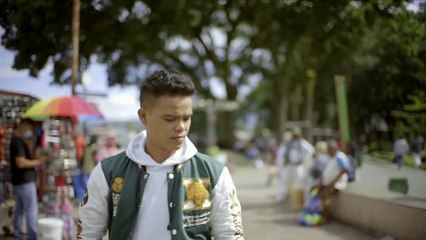 DAVID IZTAMBUL  - LUKO BABAKEH JUO  | lagu minang populer