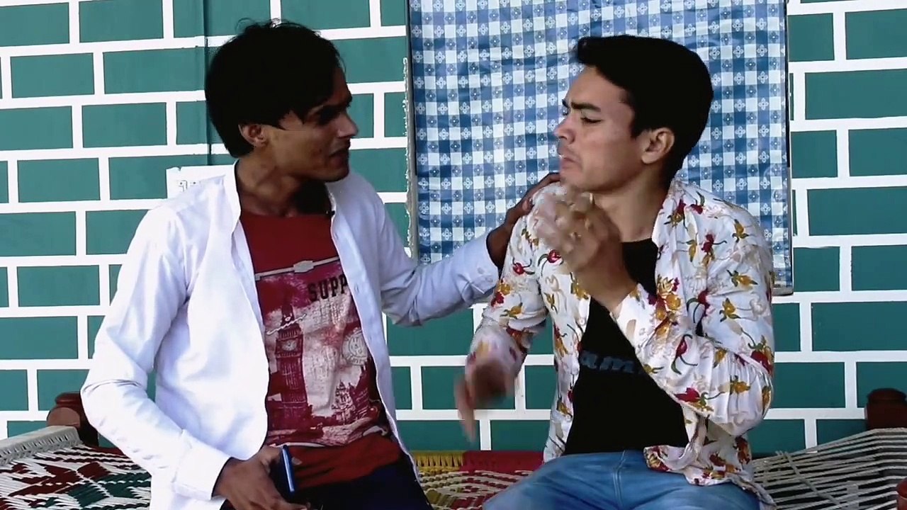 कालू की सेटिंग- Kalu Ki Setting _ Sona Mewati Comedy (2022ka