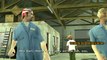 GTA San Andreas 59. Test Drive