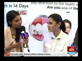 Rahsiakan jantina bayi sehingga kelahiran