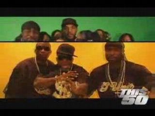 G Unit: Feel Good [DIRTY]