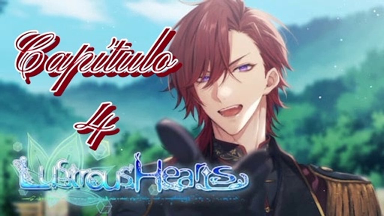 Lustrous Hearts - Capítulo 4
