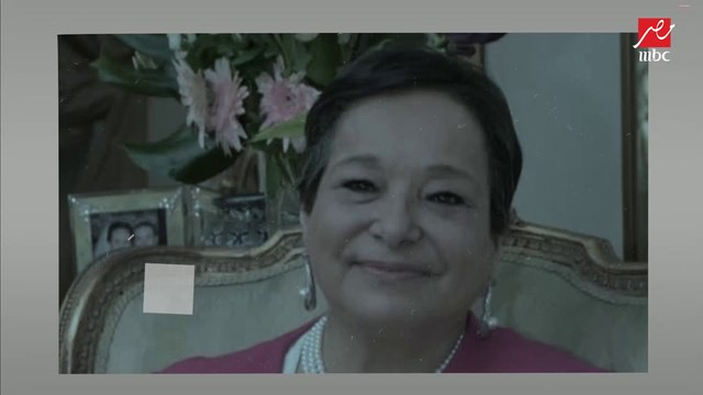 وفاة أنيسة حسونة بعد صراع مع المرض لمدة 6 سنوات