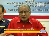 Mahkamah Khas Anti Pencatutan ditubuhkan