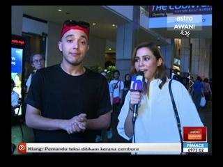 SonaOne bakal lancar album baru