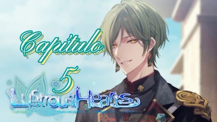 Lustrous Hearts - Capítulo 5