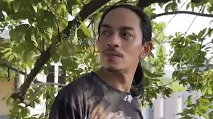 Kembali aktif sebagai pelakon, Iqram mahu buktikan dirinya tak gila