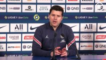 Mauricio Pochettino donne des nouvelles de Gigio Donnarumma