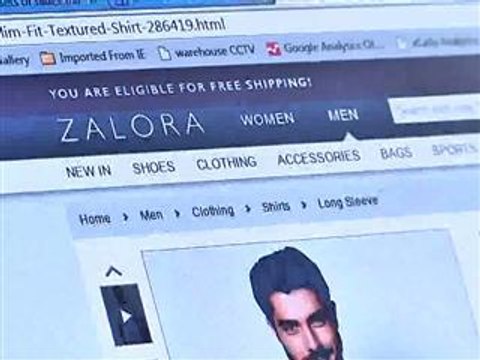 Zalora absorb 6 percent GST