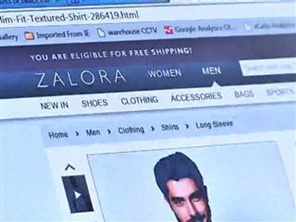 Zalora absorb 6 percent GST