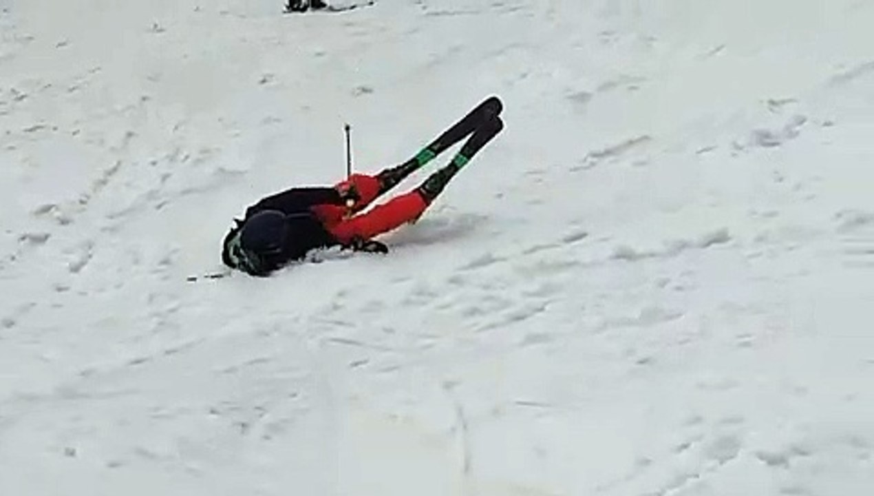 Les vétérans sont en classe de neige! -spéciale dédicace à Yohann G-