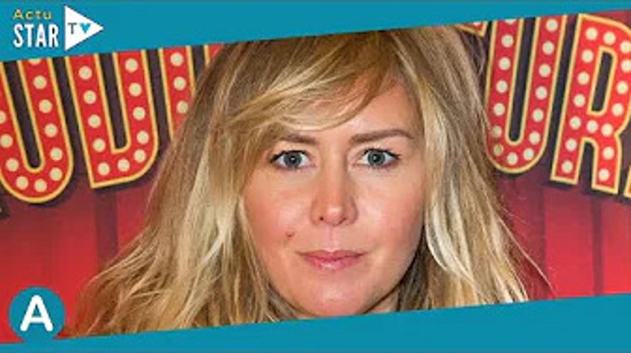 Enora Malagré "déformée par les médicaments" : pourquoi l'animatrice rejette son corps