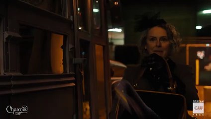 Charmed S04E02 You Can't Go Home Again