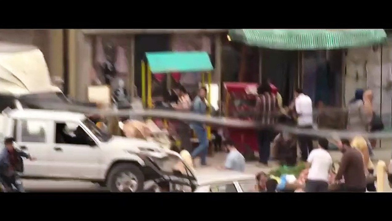 Moon Knight S01 Featurette - 'Introducing Moon Knight'