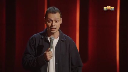 Stand Up - 9 сезон / 17 выпуск