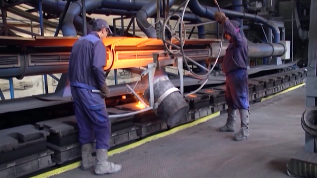 Bulgarien in der Ost-West-Zerreißprobe