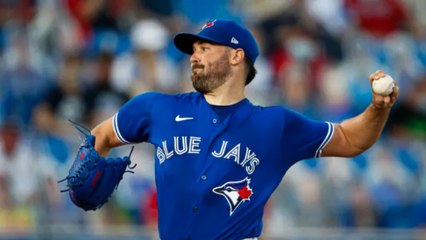 Can Robbie Ray Repeat His 2021 Success?