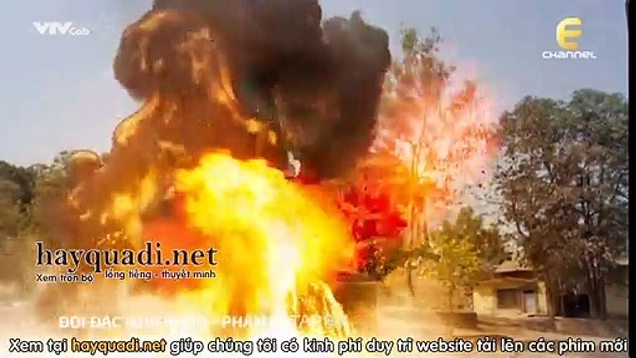 đội đặc nhiệm cid tập 64 - Phần 2 - Phần 6 - phim vtvcab5 - thvl3 long tieng P6 - tron bo phan 6 - p2 - xem phim doi dac nhiem cid phan 2 tap 65