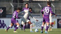Fiorentina-Milan, Primavera 1 2021/22: gli highlights