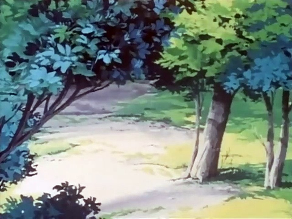 Belle et Sébastien ep. 34 Torna, Belle