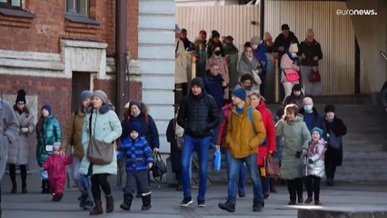 Instagram bloqueado na Rússia a partir desta segunda-feira