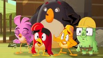 Angry bird summar madness season 1 episode 4 in hindi dubbed