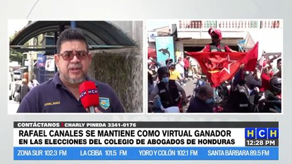 El 30 de abril se hará el traspaso de la junta directiva del Colegio de Abogados