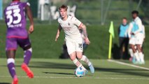 Fiorentina-Milan, Primavera 1 2021/22: la partita