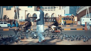 Muslim By Rahim Shah - Official Music Video - Rahim Shah Official
