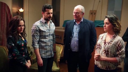 مسلسل الخطيئة   حلقة  33