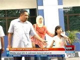 Nurul Izzah ditahan di IPD Dang Wangi