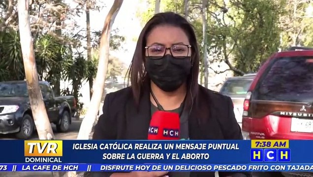 Cardenal Rodríguez en homilía dominical: Nadie tiene derecho de quitarle la vida a nadie, peor al que no ha nacido