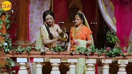 कर्ण संगिनी - Karn Sangini Clips | Hindi TV Serial | Tejaswi Prakash, Aashim Gulati, Karan Sharma, Kinshuk Vaidya, Madirakshi Mundle, Paras Chhabra, Randheer Rai, Sayantani Ghosh, Ruslaan Sayed, Devvrat Chaudhary,Sushant Marya, Ravneet Kaur