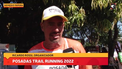 Posadas Trail Running 2022
