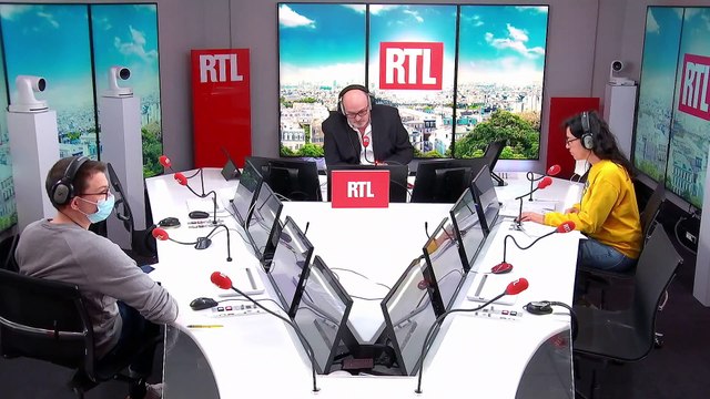 Les infos de 18h - Guerre en Ukraine : un journaliste américain, blessé à Irpin, témoigne