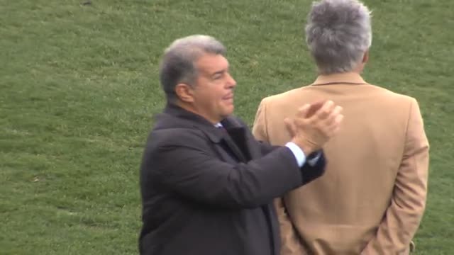 El Barça se proclama campeón de la liga femenina