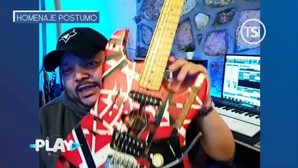 Dale Play - Ramón "Guayo" Cedeño